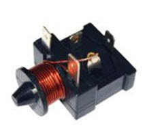 [117U6015] Relé arranque compresor Danfoss Secop. Mod. 117U6015