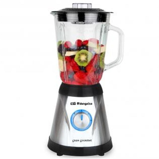 [BV6500ORB] Orbegozo batidora de vaso bv6500