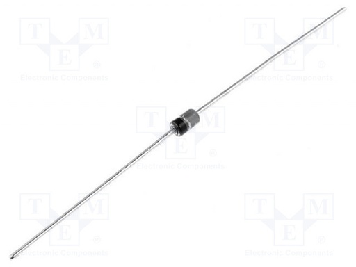 [BZV85C15113] Diodo Zener 1/1,3W 15V DO41. Mod. BZV85-C15.113