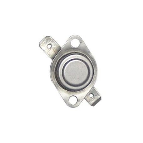 [C00059995IBR] Termostato fijo 1/2 210ºC con fijación. Mod. L210