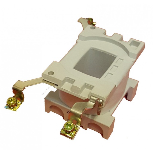 [C8XD6P7SAS] Bobina contactor en corriente alterna 3SC8 40…95A. 230VAC / 50-60Hz SASSIN. Mod. C8X-D6P7