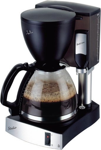 [CA385JAT] CAFETERA JATA CA385 CON BATIDOR CAPPUCCINO