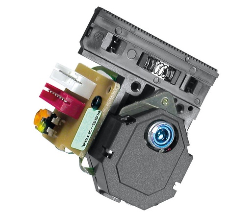 [CCD003ELM] Unidad láser Sony