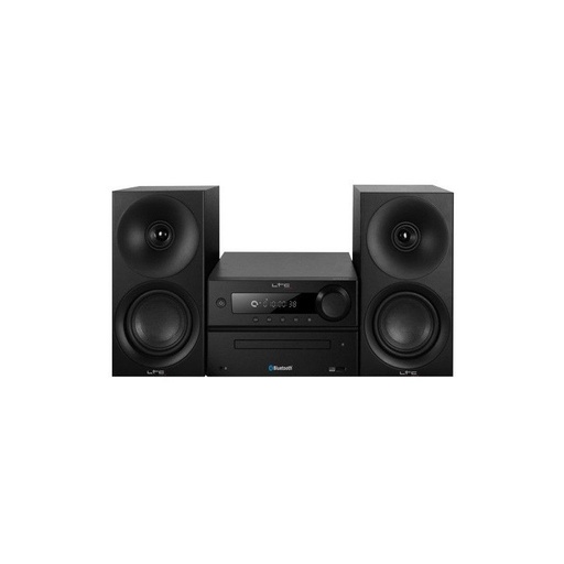 [CDM101BLCAL] MICRO SISTEMA CON TUNER AM/FM, LECTOR CD & BLUETOOTH/NFC 2 x 20W CDM101-BL