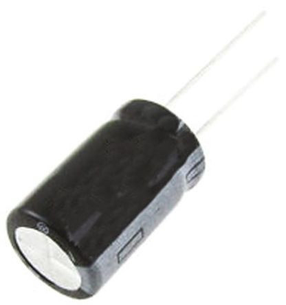 [EEUED2W470] Condensador electrolítico 47uf 450v. Mod. CE47450