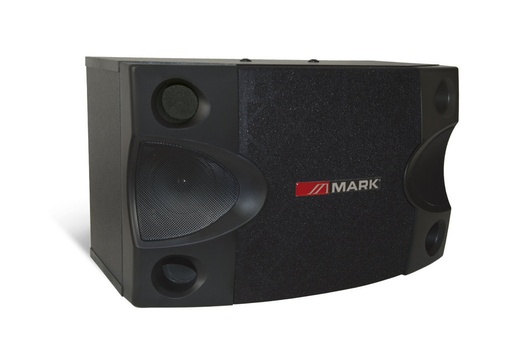 [CLUB8EQU] PAREJA DE BAFLES MARK CLUB8  100W RMS