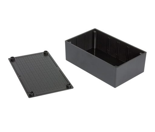 [CM025ELM] Caja universal para montajes 85x55x30 mm. Mod. CM025