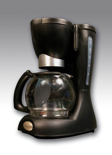 [CM928AHJM] CAFETERA GOTEO 15 TAZAS HJM