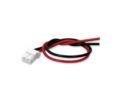 [CON1008] Conector aéreo Molex hembra, 2 pines. Mod. CON1008