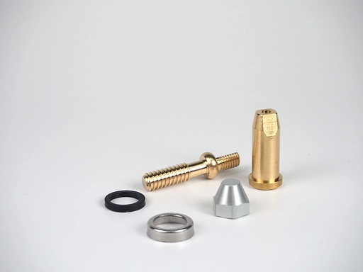 [CONO0110] Conjunto cono + husillo + tuerca OPR Magefesa STAR. Mod. CONO0110