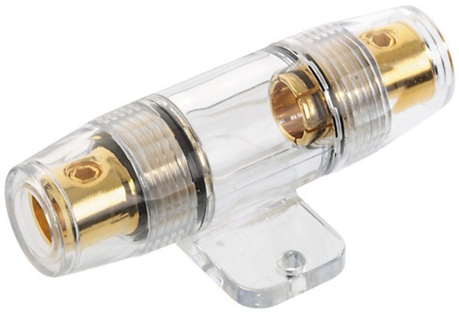 [CPF1GMON] Portafusibles automóvil fusibles cilíndricos. Mod. AGU3801-01S