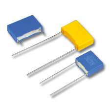 [CPP1M5305PCE] Condensador polipropileno de alterna 1M5 X2. MKP15MF275