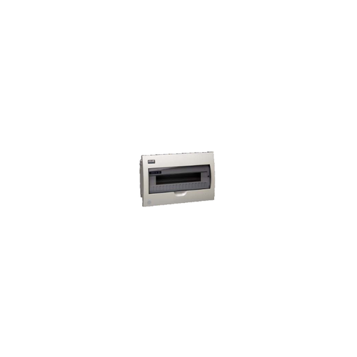 [D506WW24SAS] Caja de distribución 24 módulos empotrar Sassin. Mod. D506WW24