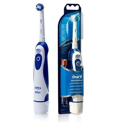 [DB4010DSC] Cepillo de dientes Oral B D4010 de Braun