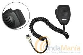 [DCN518PEI] MICROFONO PRESIDENT DNC-518