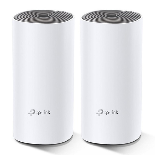 [DECOE4X2MEG] Sistema WIFI MESH AC1200 TP LINK. Mod. DECO E4