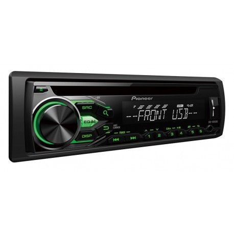 [DEH1800UBGCAL] Pioneer DEH-1800UBG RADIO CD-USB