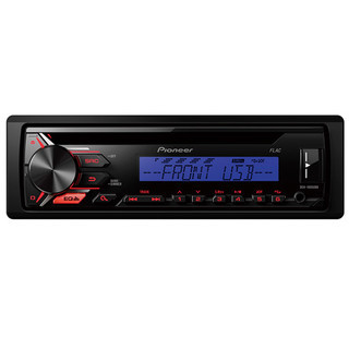[DEH1900UBBCAL] Autoradio Pioneer DEH-1900UBB RADIO-USB-CD