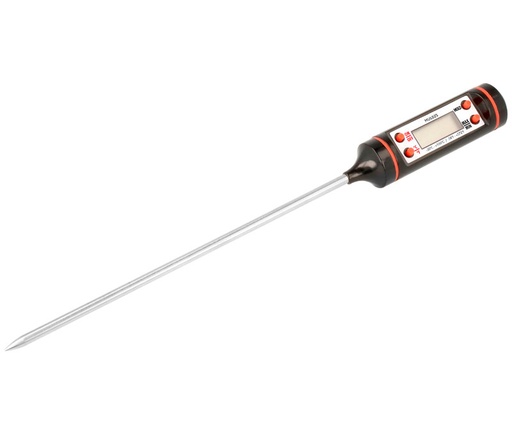 [MUL025] Termómetro digital de bolsillo -50 - 300ºC. Mod. MUL025