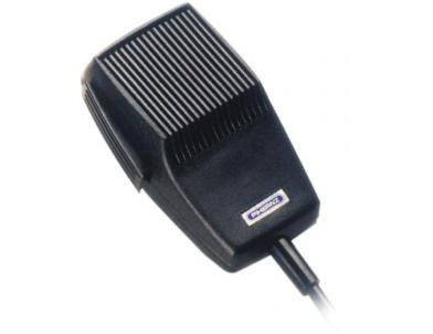 [DMC5084PCET] Micrófono de emisora para 4 pines. Mod. DMC5024P