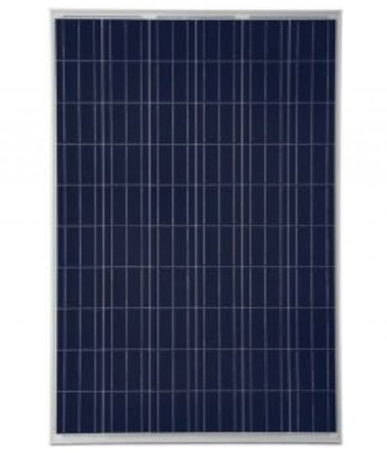 [DS002556] Panel solar policristalino 12V 165W 36 células. Mod. DS-002556