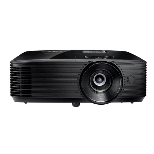 [DSP0000001890MEG] Proyector Optoma S381 ANSI DLP SVGA 3900 Lúmenes Negro. Mod. S381