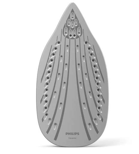 [DST304070FSK] Plancha de vapor 2.600W Philips Ceramic. Mod. DST3040/70