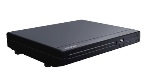 [DVPMX114ASU] SUNSTECH DVD DVPMX114 USB