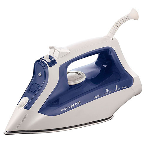 [DW2130] Plancha a vapor 2200W Rowenta suela inox. Mod. DW2130