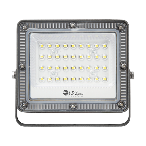 [553030WW] Foco proyector LED SMD Kado 30W 3000K 3480lm Ip65. Mod. 553030WW