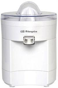 [EP2500ORB] Orbegozo exprimidor EP-2500