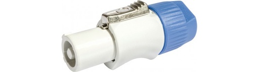 [MCA101] Conector powercon OUT salida de corriente. Mod. SAC3FCB