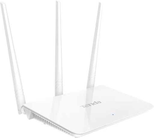 [F3MEG] Router wifi 300Mbps WBR6013. Mod. F3