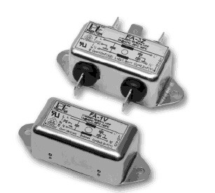 [FA20ZARI] Filtro red 20A 220Vca faston 6.3mm