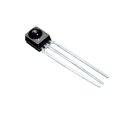[FD019ELM] Receptor de infrarrojos