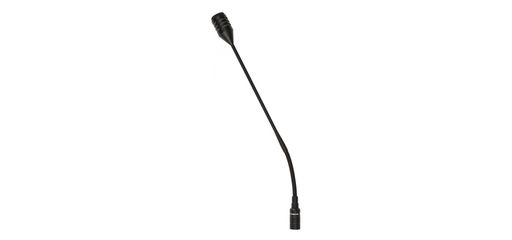 [FDM639FON] Micrófono dinámico unidireccional c/ flexo 41cm Fonestar. Mod. FDM-639