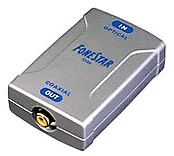 [FO366FON] Convertidor de audio digital óptico a coaxial FO-366