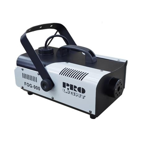 [FOG900CAL] Máquina de humo 900W Pro light. Mod. FOG 900