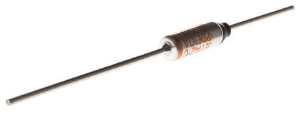 [FT165PCE] Fusible térmico metálico 165ºC. Mod. FUT065