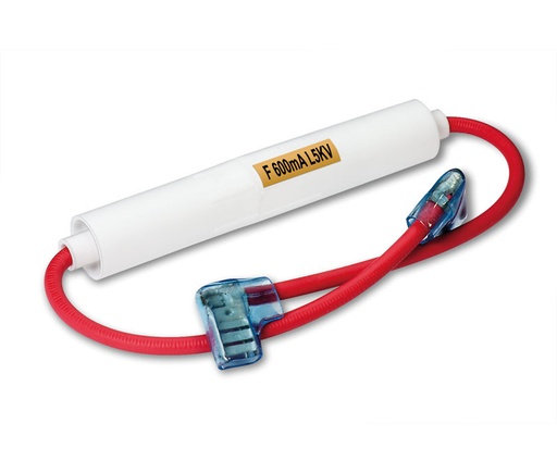 [FUM001ELM] Fusible para Microondas 600mA/5KV. Mod. FUM001