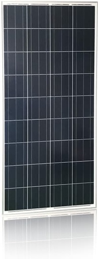 [FUT150P] Módulo panel solar 12V 150W Policristalino. Mod. FUT150P