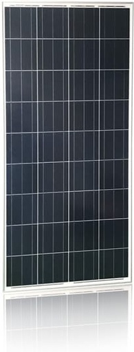 [FUT170P] Módulo panel solar 12V 170W monocristalino. Mod. FUT170P