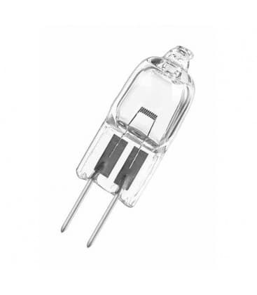 [G46V20GEN] Lámpara halógena Osram HLX 64250 ESB 20W 6V G4. Mod. G46V20