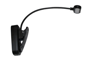 [60352EDH] Linterna de lectura LED 2W. Recargable. Mod. 60.352