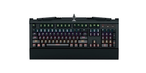 [GA00100029DMI] Teclado Gaming GKB3000