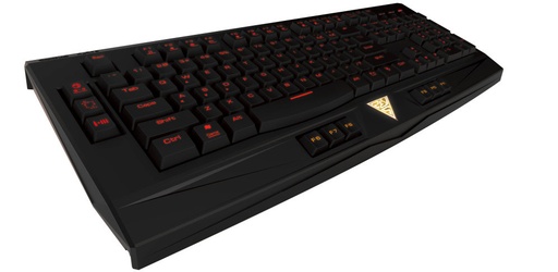 [GA30100013DMI] Teclado más Ratón Gaming GKC6000