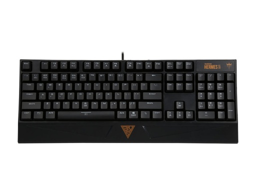 [GA30100015DMI] Teclado Gaming GKB1000