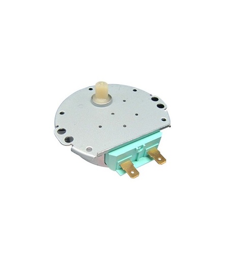 [GIRA0008IBR] Motor giraplatos microondas 21V 5/3 rpm. Mod. GIRA0008