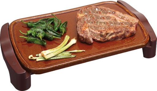 [GR559JAT] PLANCHA DE ASAR GR559 TERRACOTA