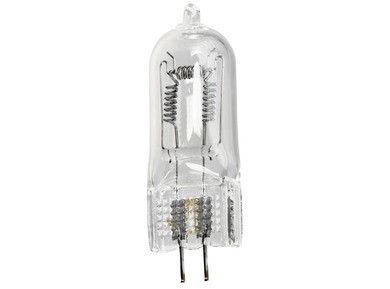 [GX635230V75GEN] Lámpara Bombilla JDC GX6.35 75W 230V. Mod. GX635230V75